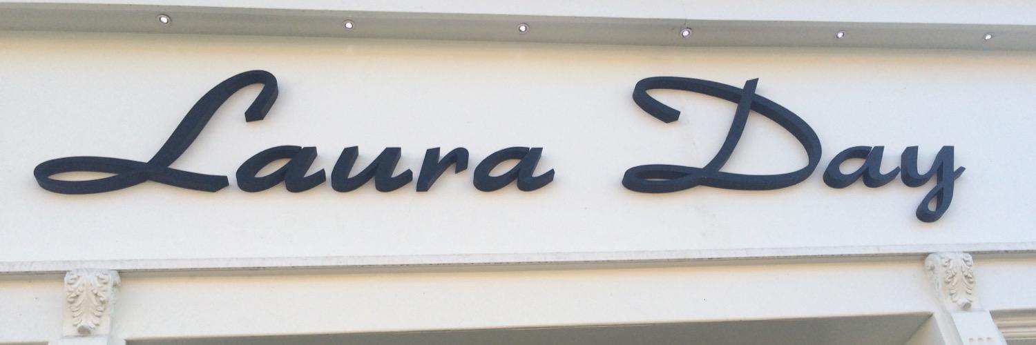 LauraDayBridal's profile banner image