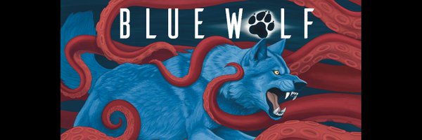 BlueWolfHQ Profile Banner
