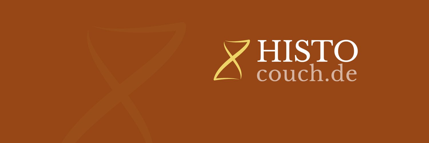 histocouch's profile banner image