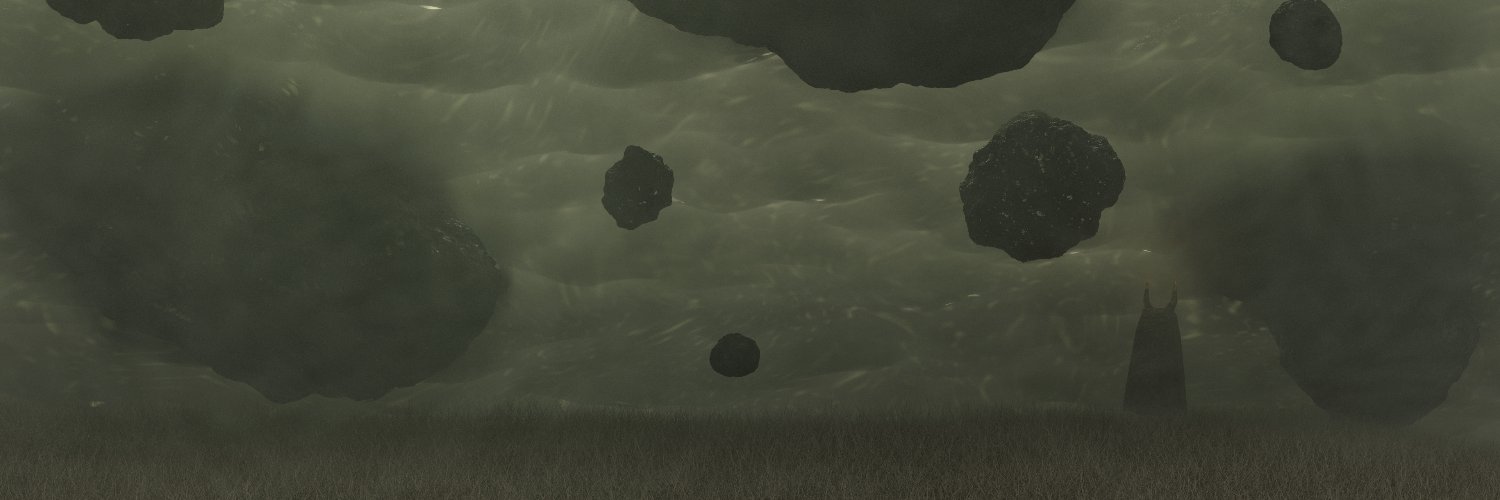Eon Orange Apocalypse banner