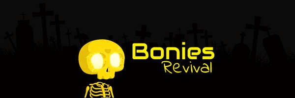 BoniesRevival Profile Banner