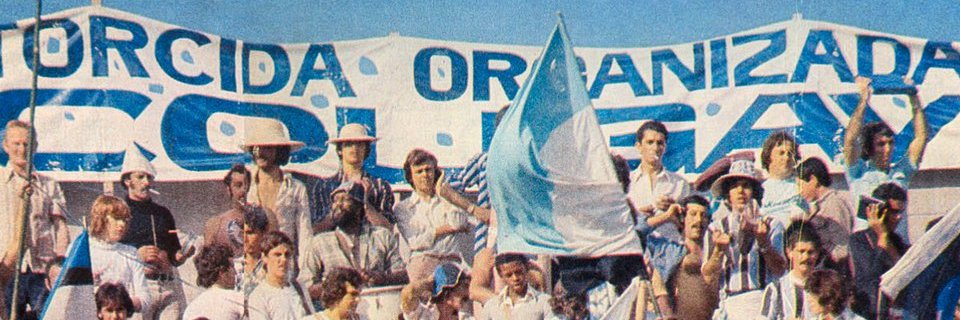 TEMPO DE GRÊMIO 🇪🇪 | Gabriel banner