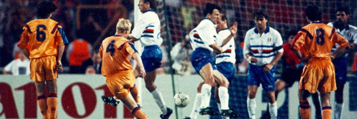 En un momento dado banner