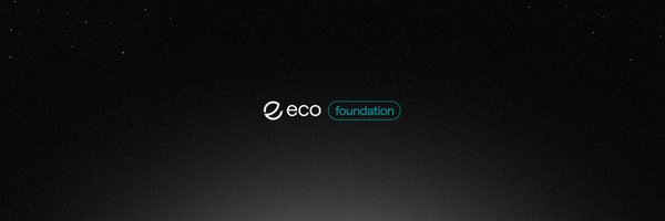ecoFND Profile Banner