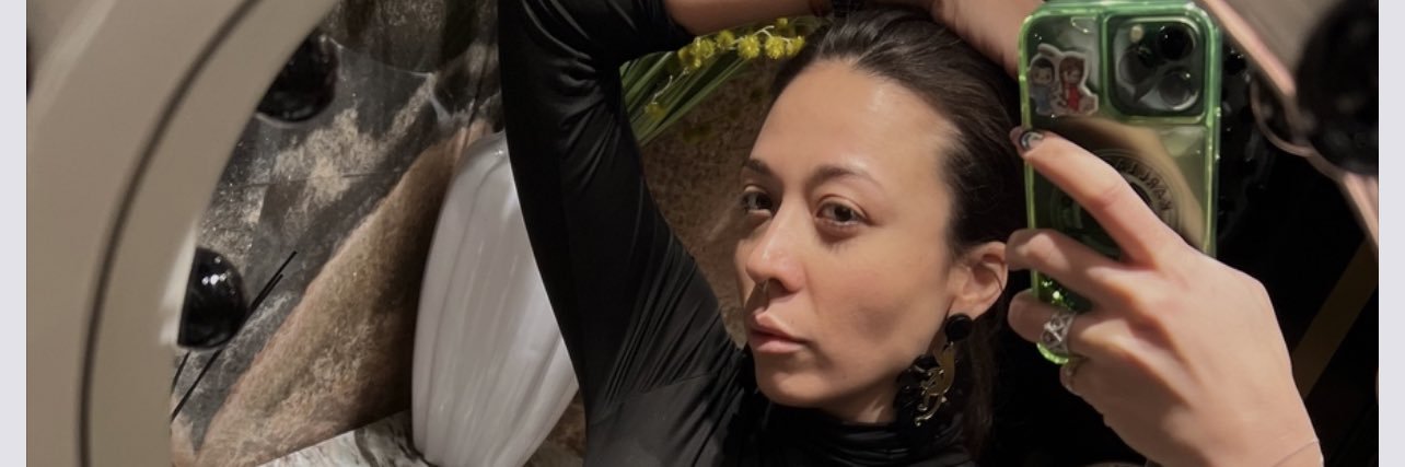 solovyulka's profile banner image