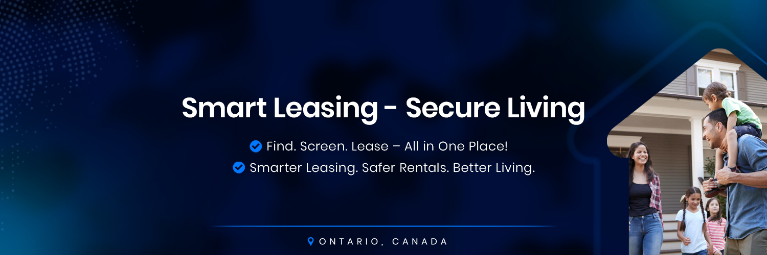 leaseconfirm's profile banner image