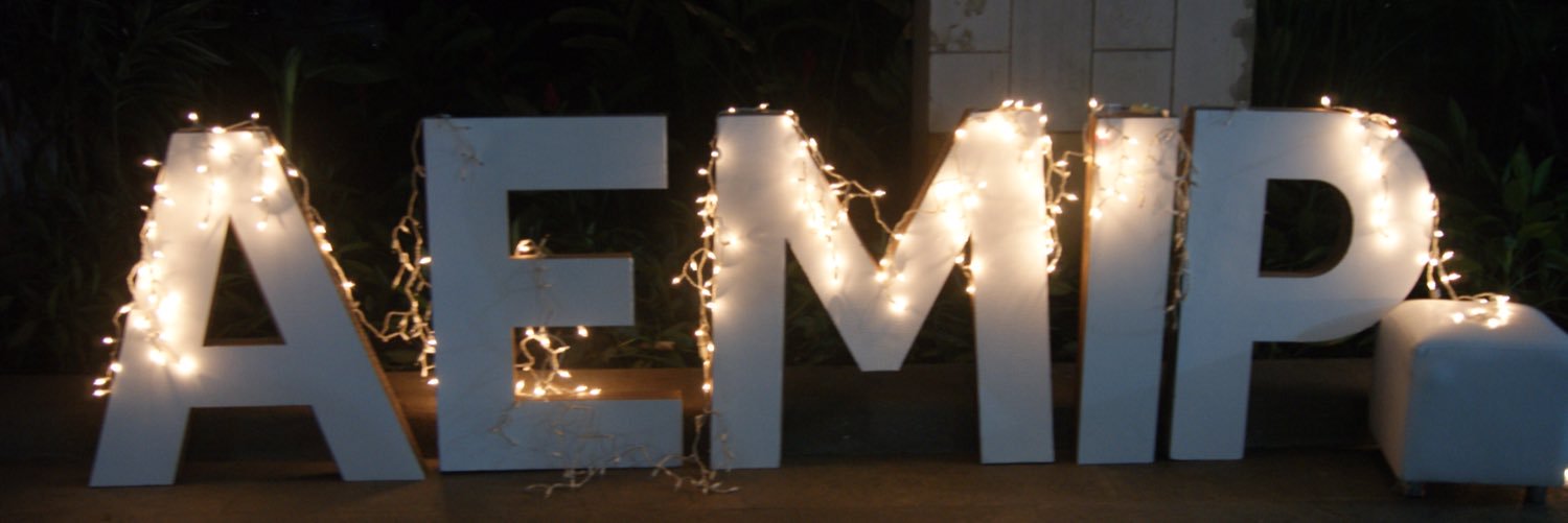 aemip's profile banner image