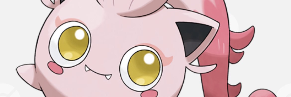 opurin_ssbb's profile banner image