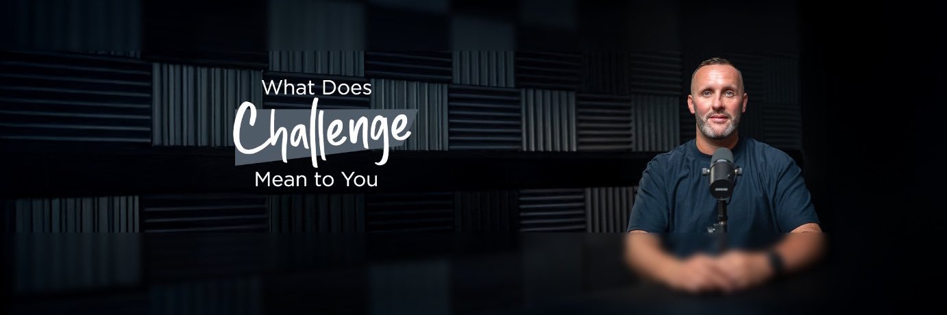 The Hodge-Cast Podcast banner