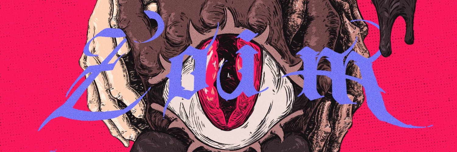 xyZoim's profile banner image