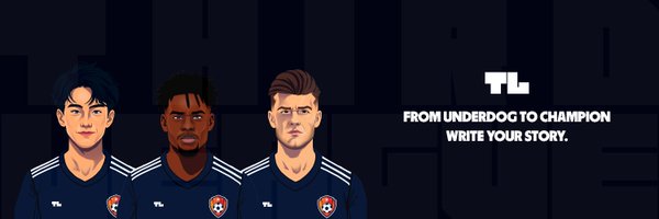 playthirdleague Profile Banner