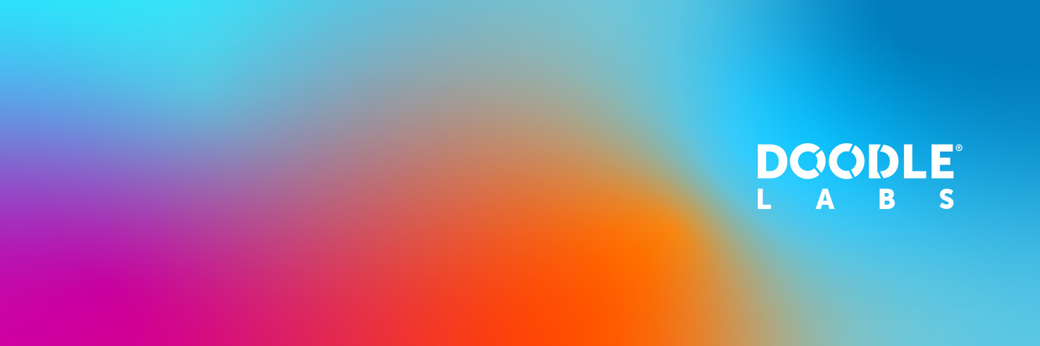 Doodle Labs banner