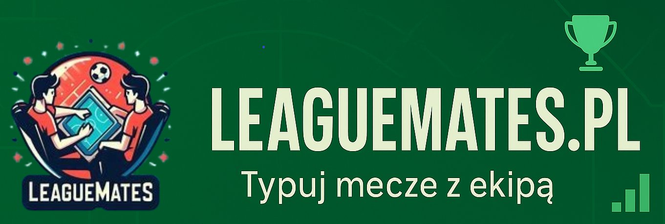 LeagueMates's profile banner image