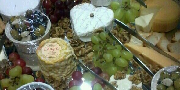 cateringwinters's profile banner image