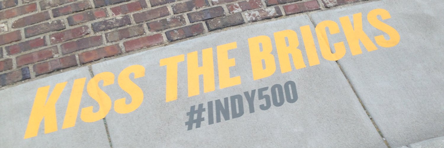 David Bénard 🏁 banner