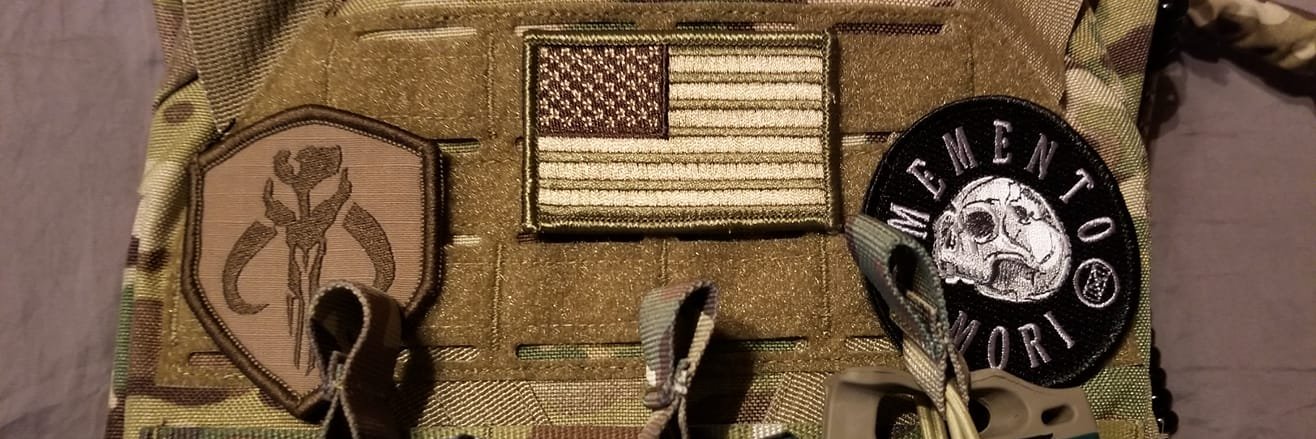 Mixed Signal 🇺🇸 🇩🇰 banner