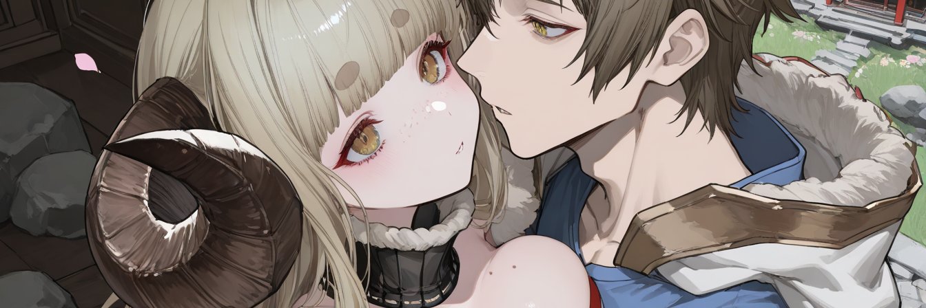 DraphLoverX's profile banner image