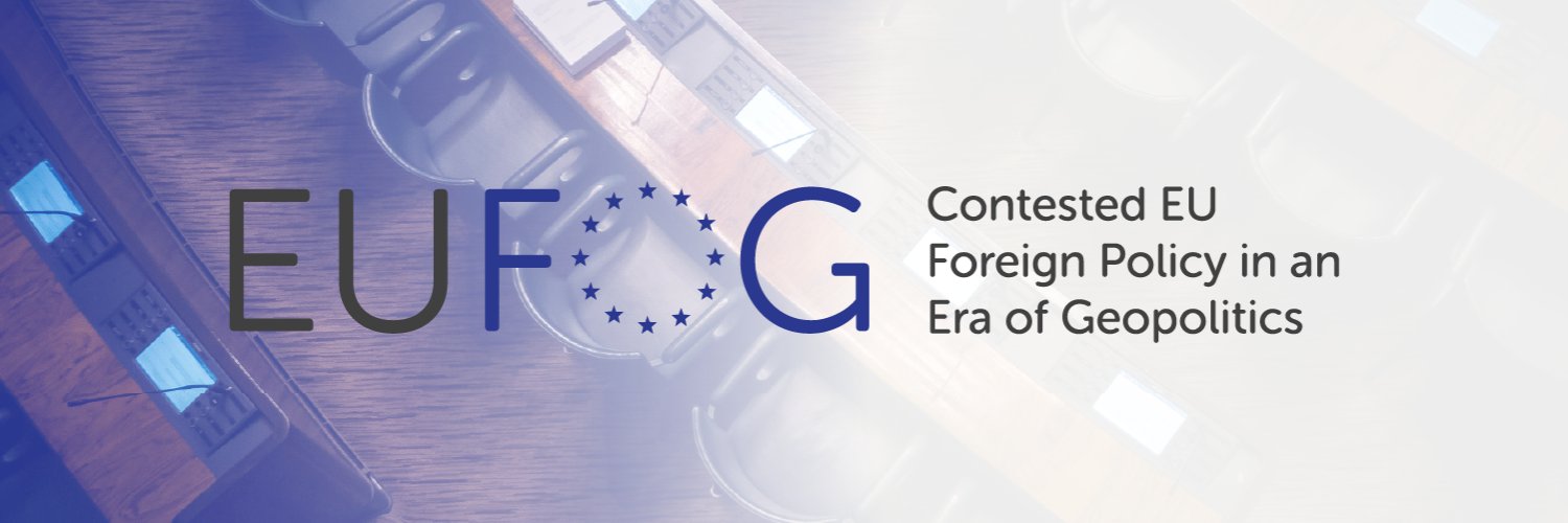 EUFOG Doctoral Network banner