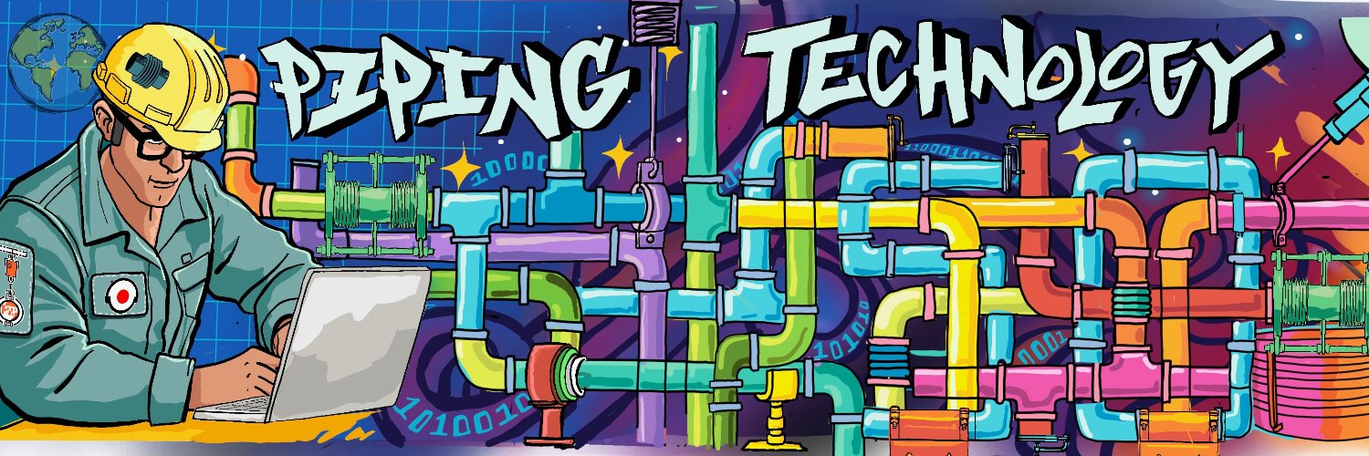 pipingtech's profile banner image