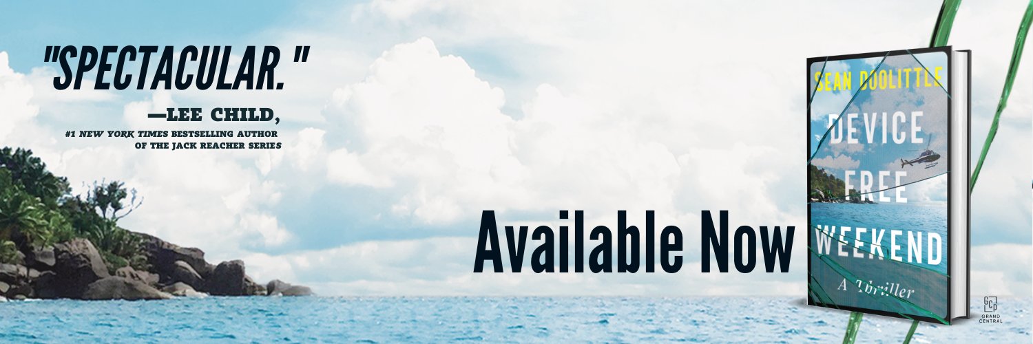 Sean Doolittle banner