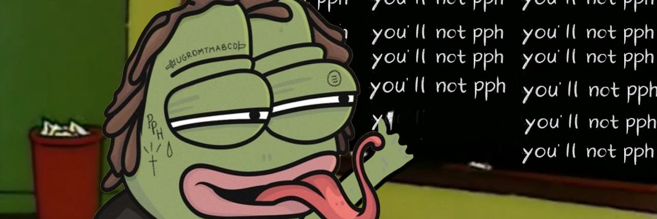Tendychallenge's banner
