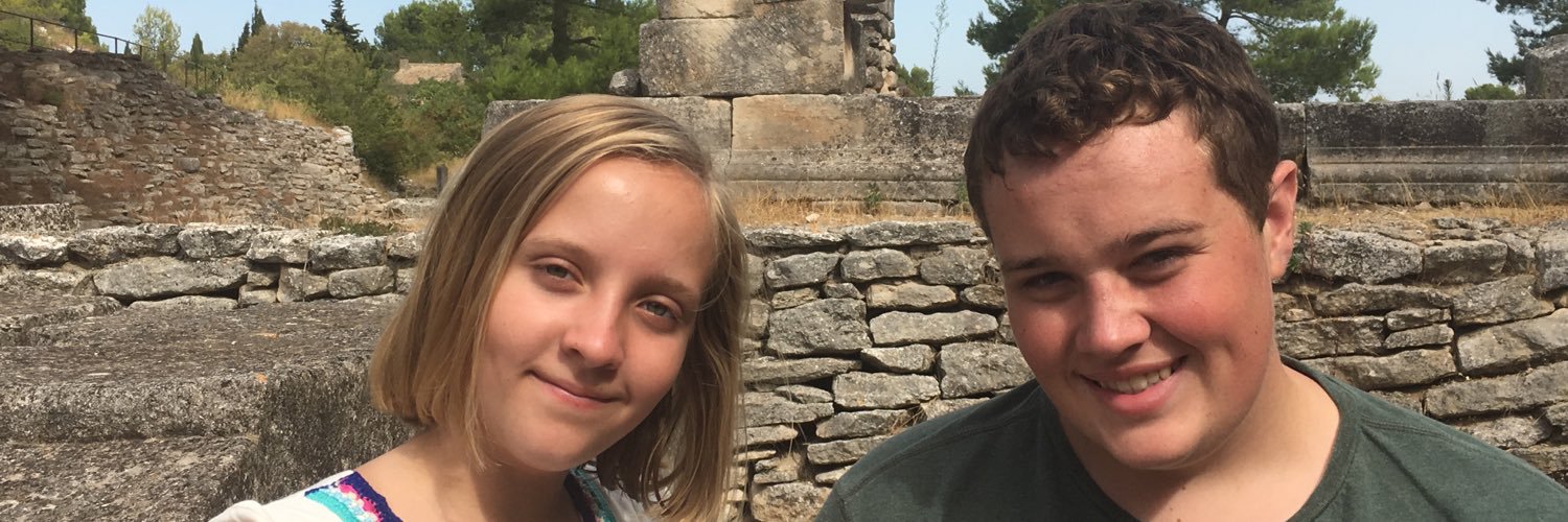 Annabel Copeman banner