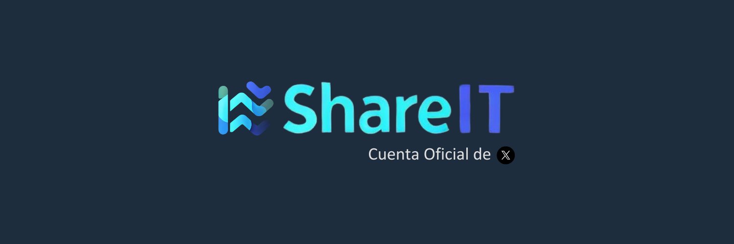 Share IT's banner