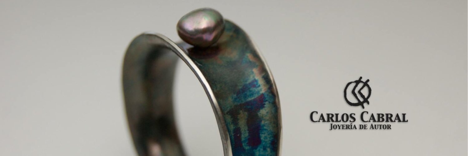 joyeriadeautor's profile banner image