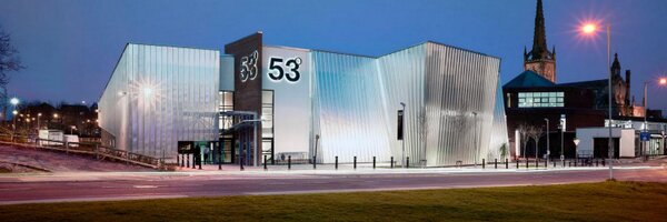 53degrees Profile Banner