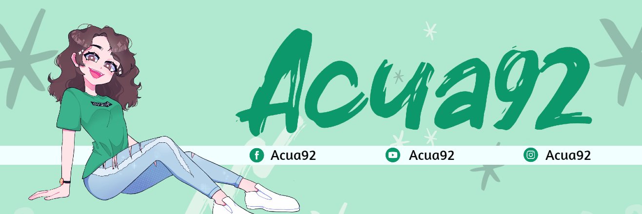 😈❤Acua92❤😈 banner