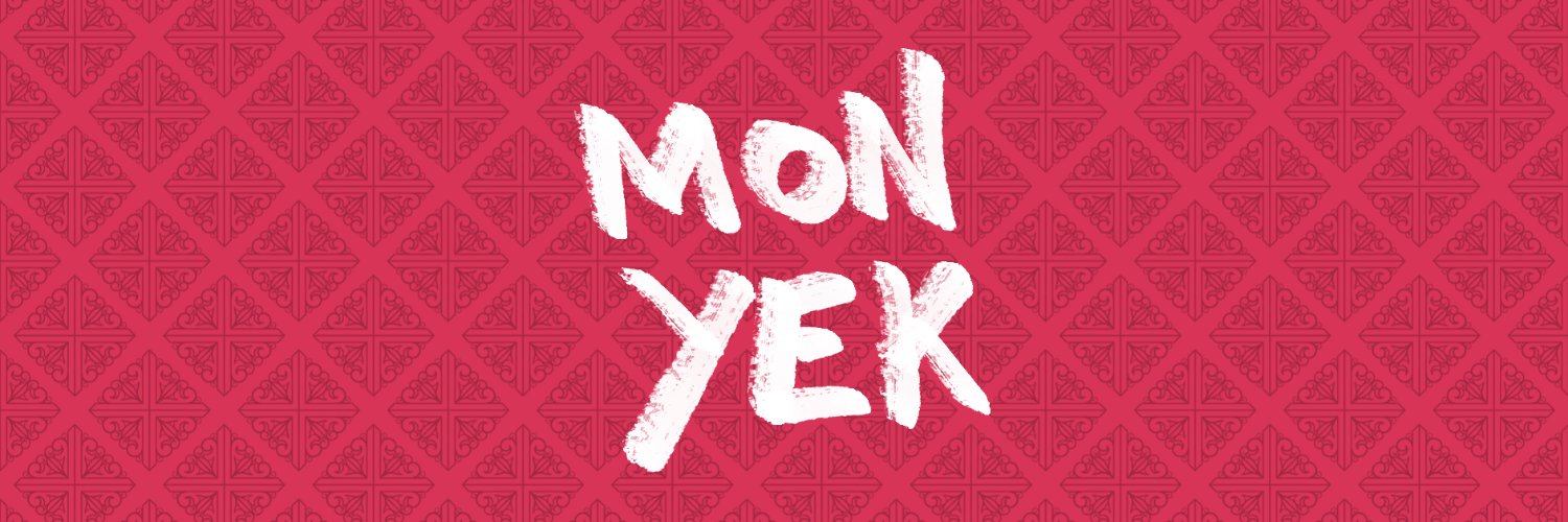 _monyek_'s profile banner image