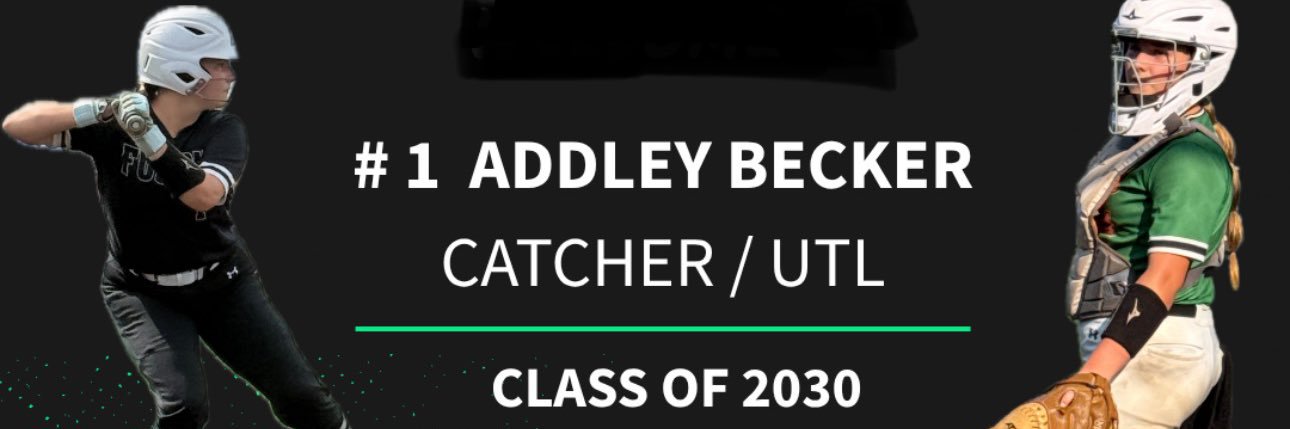 Addley Becker banner