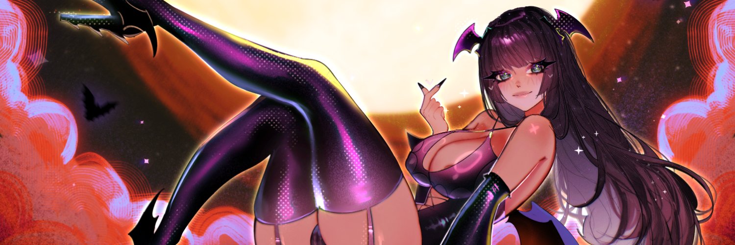 kanade🔞 banner