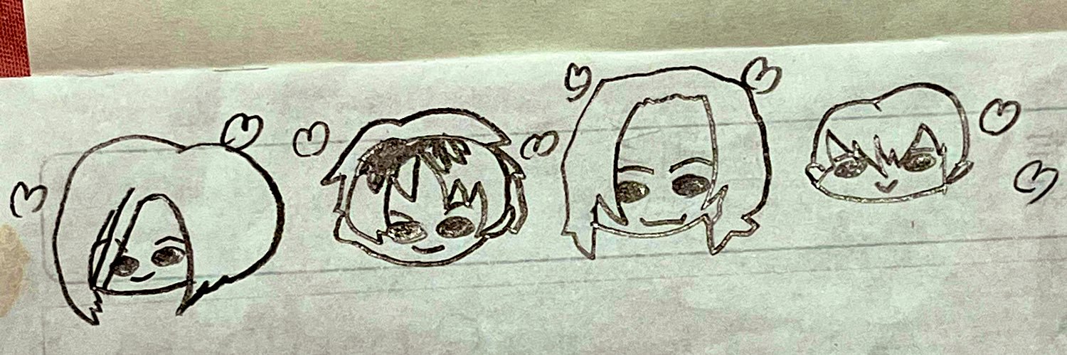 miiko_hiro's profile banner image