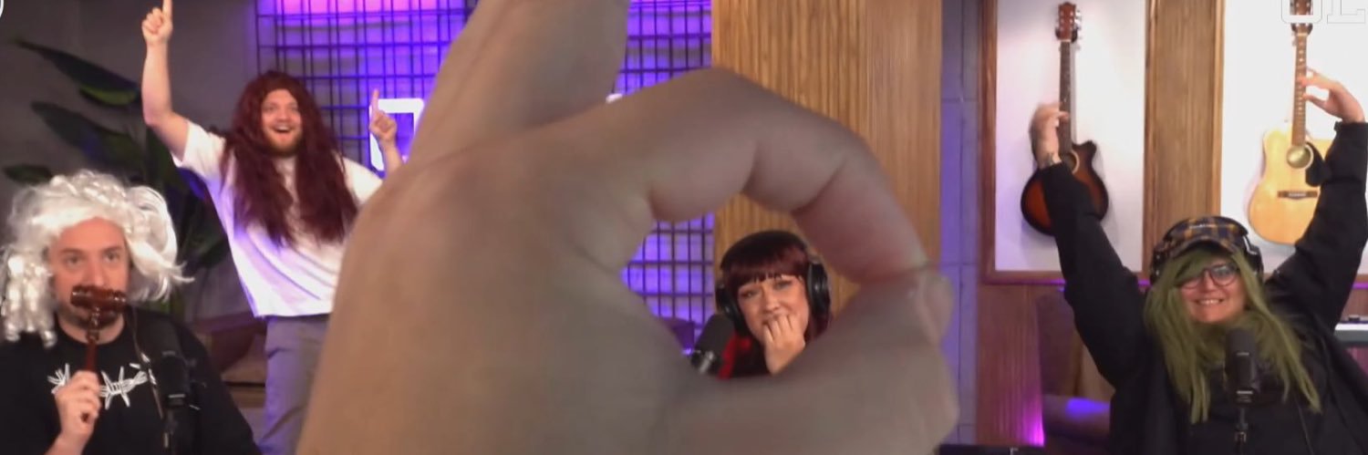 luliTdT's profile banner image