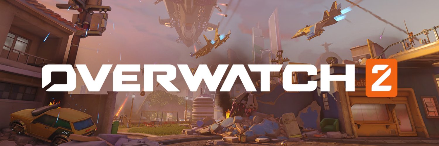 r/Overwatch's banner