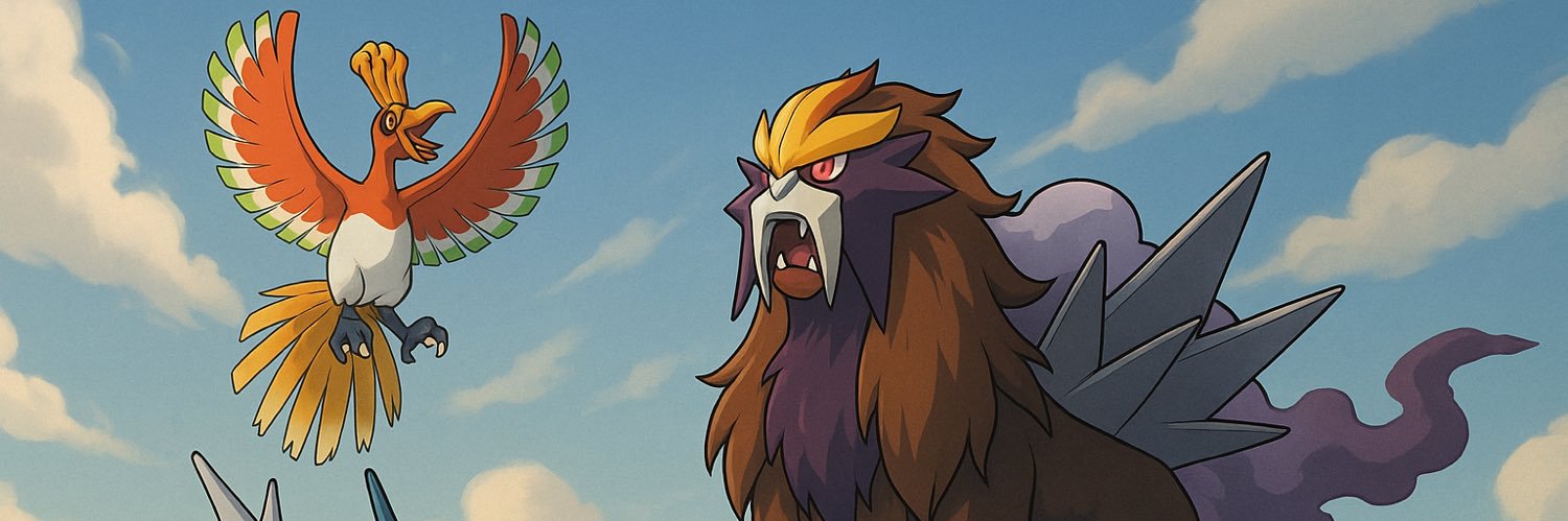 Roar banner