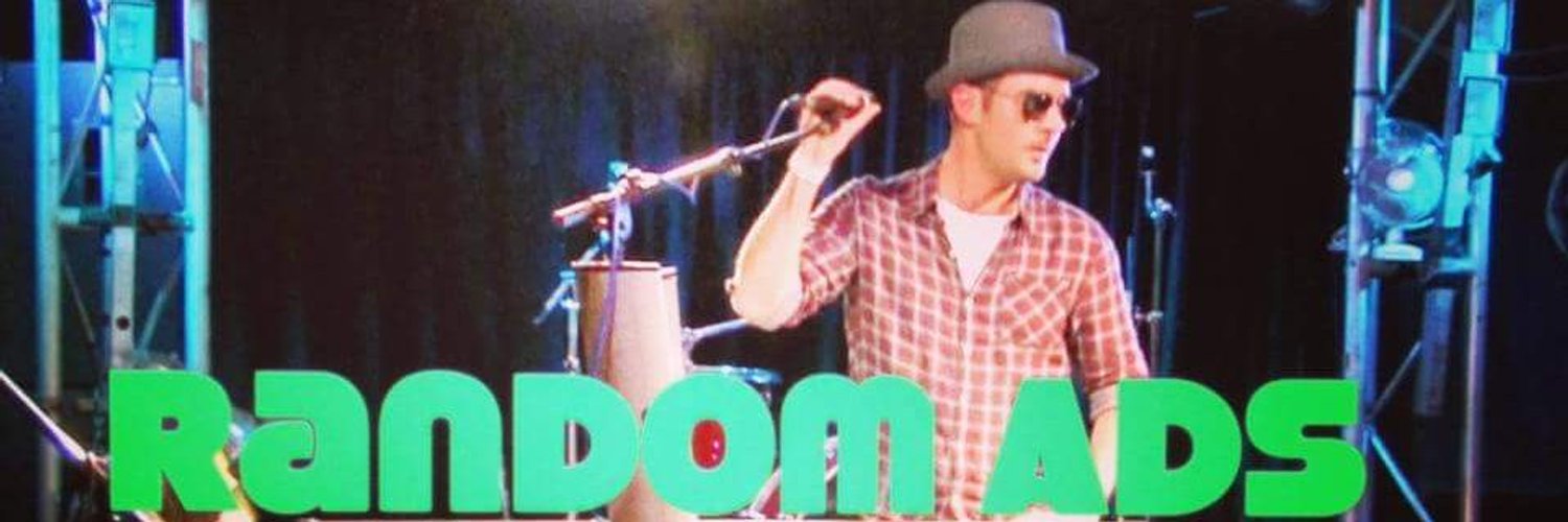 Random Ads (@randomads) | Twitter