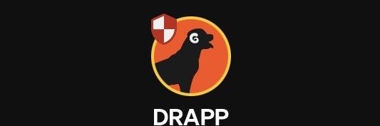 Drapp banner