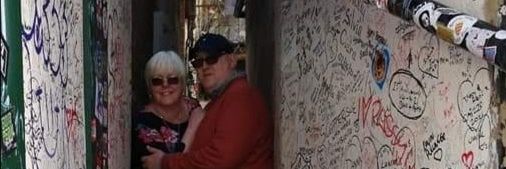 G'pa Papa Del 🟰🟰 banner