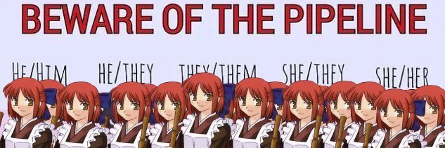 Gleaming Soteria banner