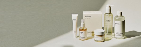 mixsoonofficial Profile Banner