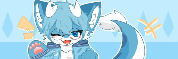 BlueF08 Profile Banner