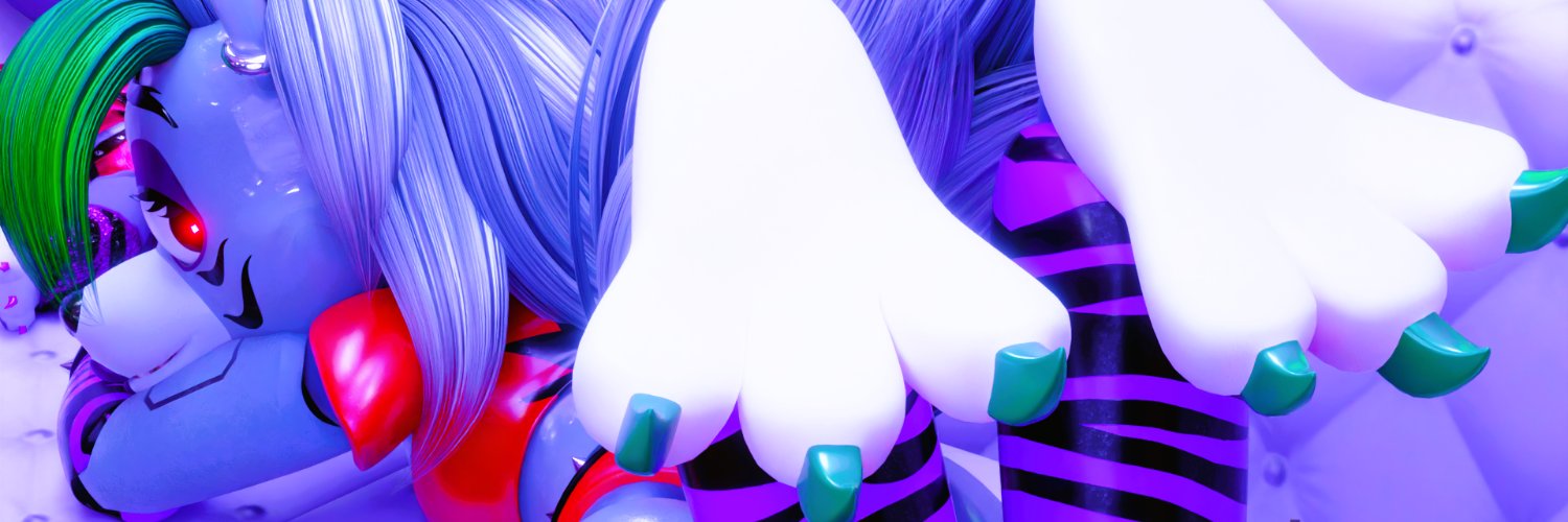 Livevil027🔞 (OPEN COMMS 1/3) banner