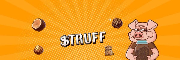 Truff_cto Profile Banner