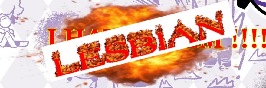 Lyn ‧ 🎭 deceitlings #2 fan's banner