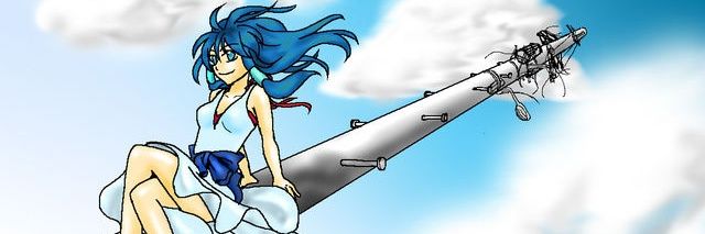 kadeyugio's profile banner image