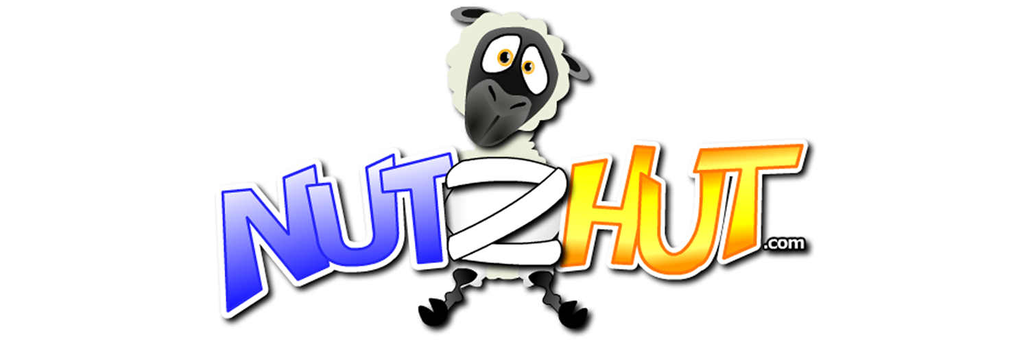 nutzhut's profile banner image