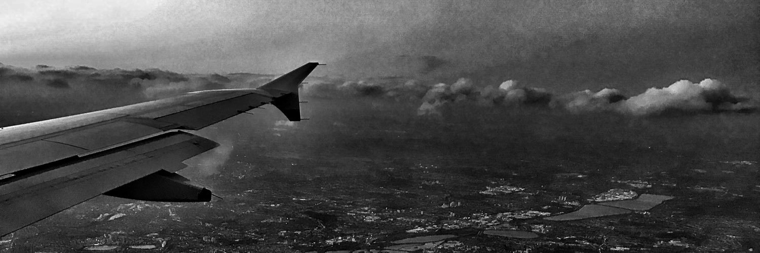 Alexander Rae banner