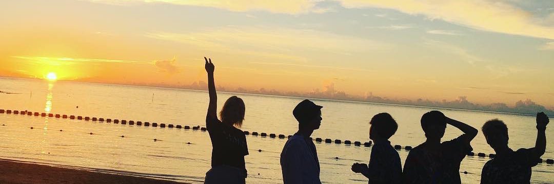 ゎ banner